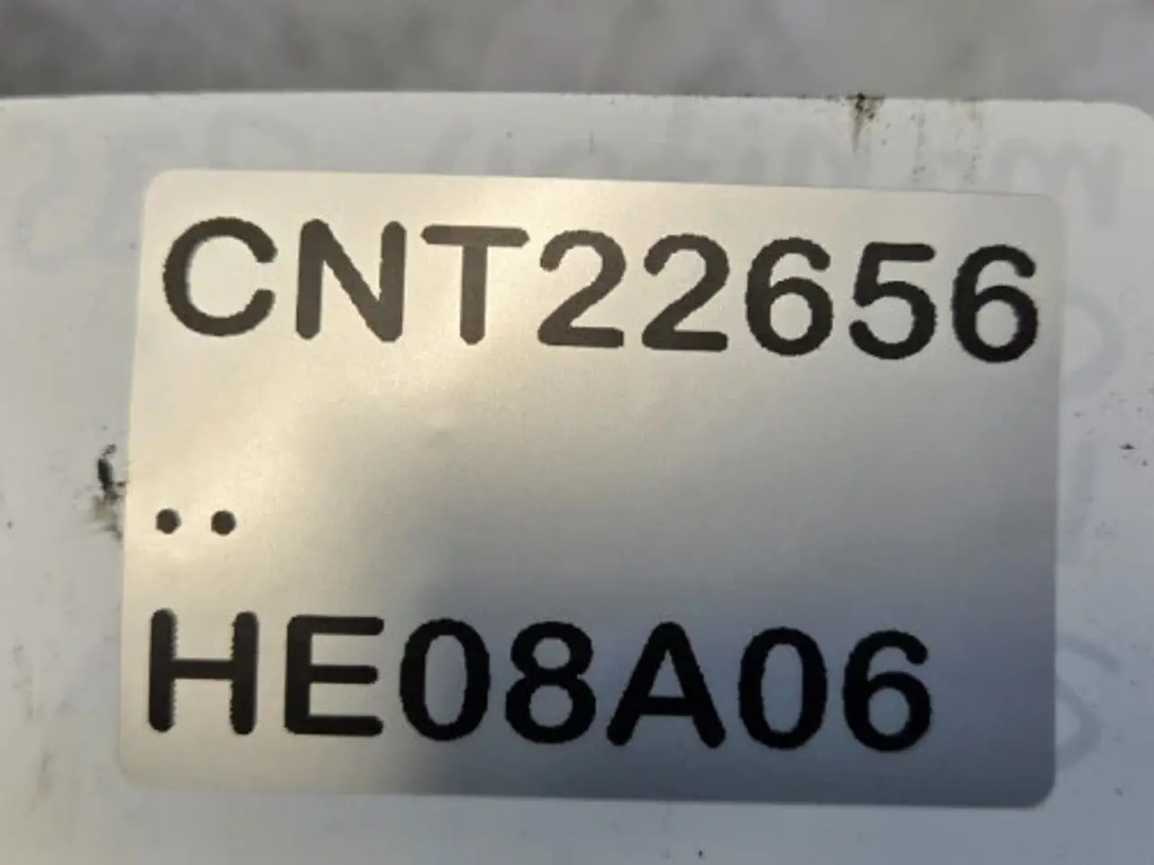 Billede 6 - Manitou 735-120 Hydraulikcylinder 254619