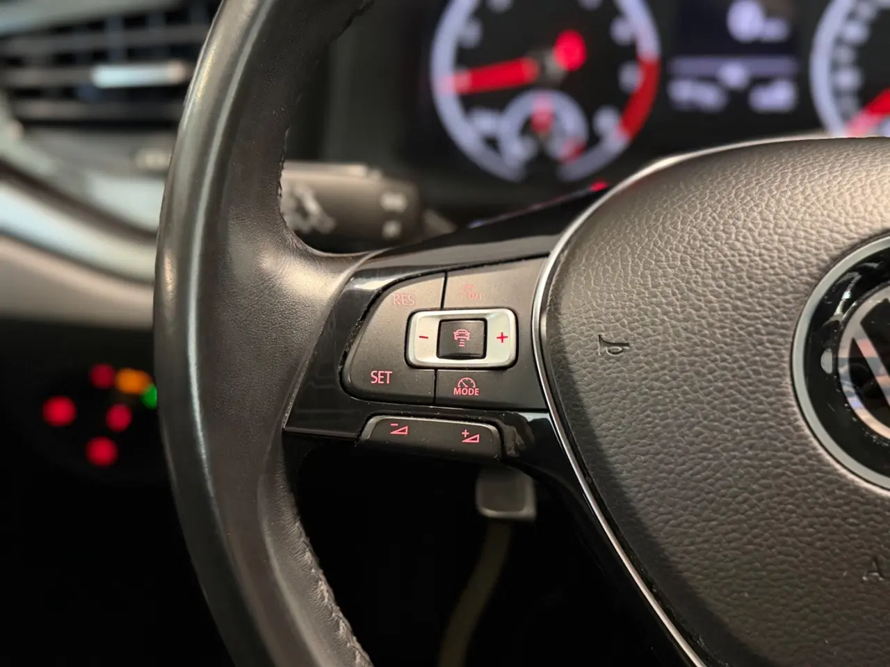 Billede 11 - VW Polo 1,0 TSi 95 Comfortline DSG