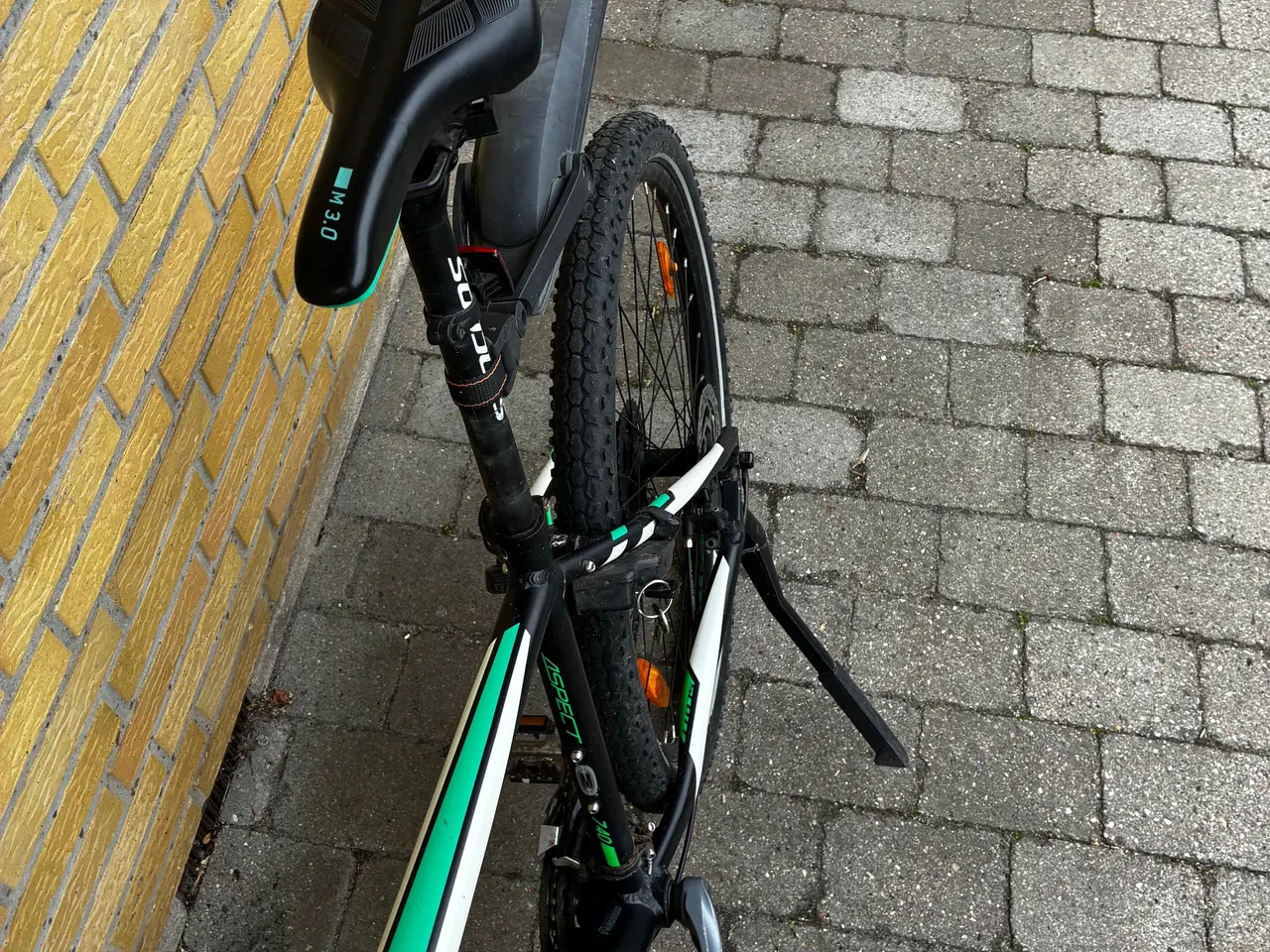 Billede 7 - Scott Aspect 740 mountainbike sælges