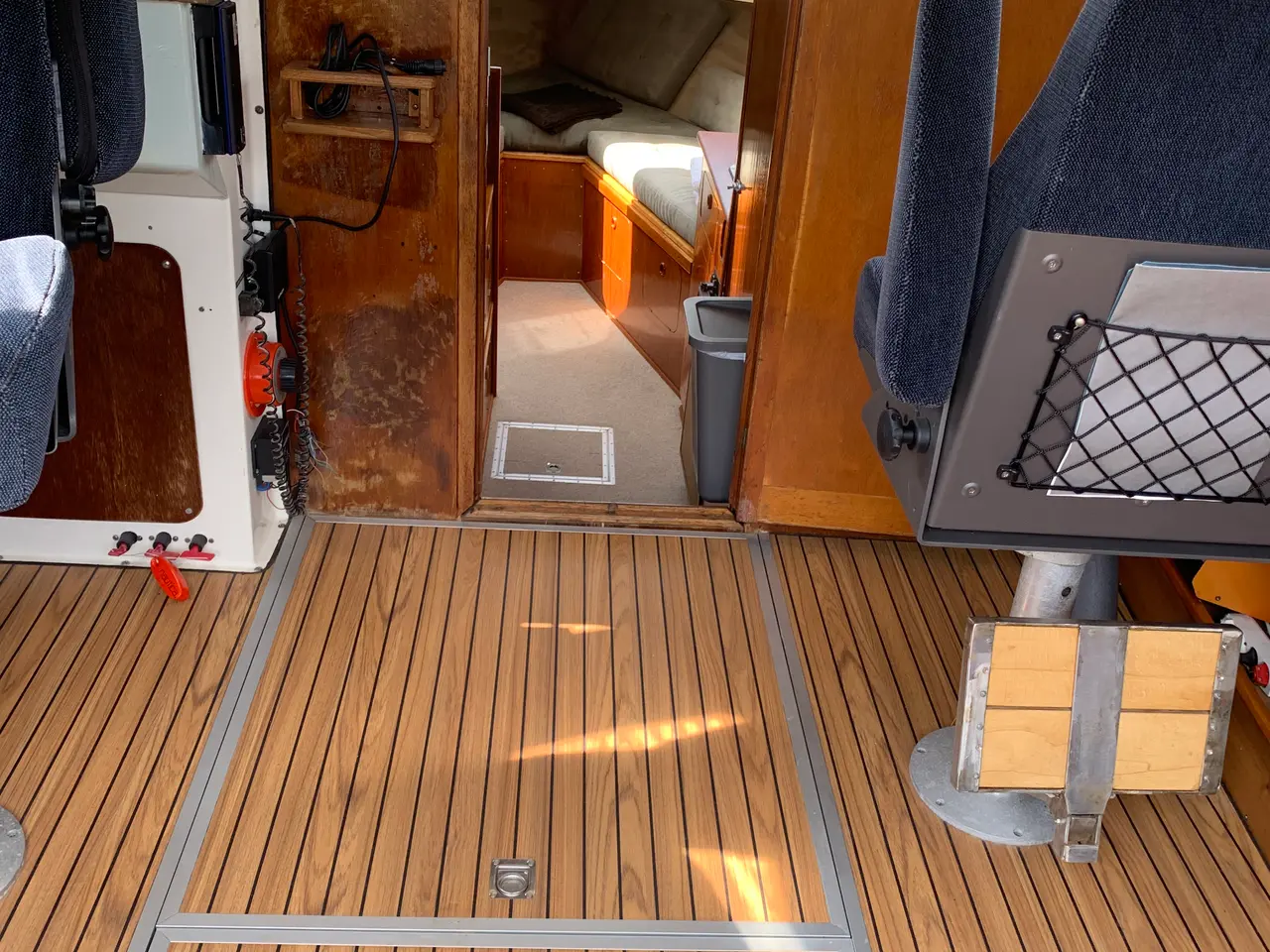 Billede 6 - Kill Cruiser 710 sælges