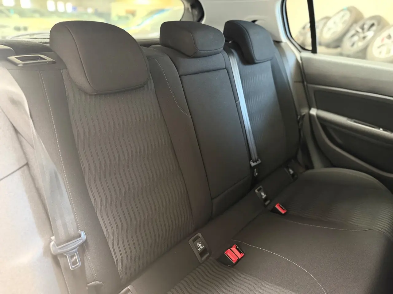 Billede 9 - Peugeot 308 1,6 HDi 92 Active