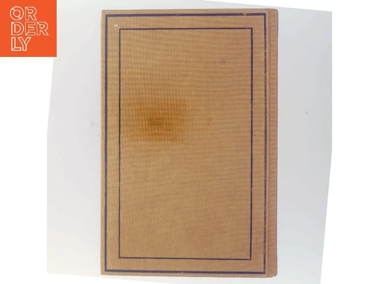 Billede 3 - Arthur & George af Julian Barnes (Bog)