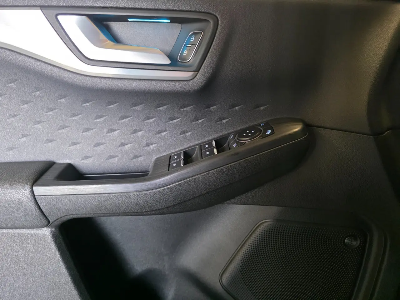 Billede 16 - Ford Kuga 2,5 PHEV Titanium X CVT