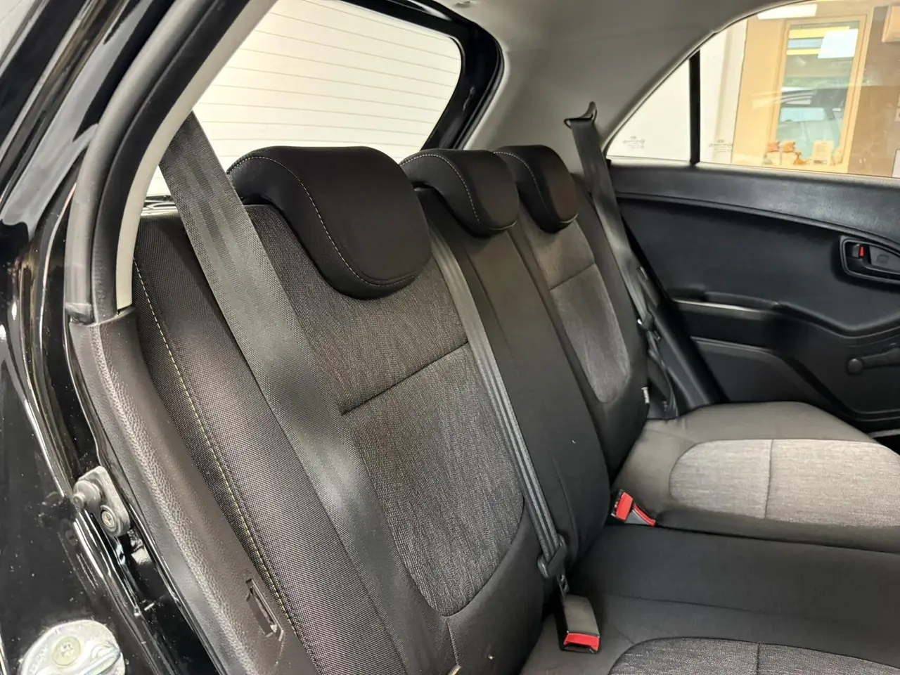 Billede 10 - Kia Picanto 1,0 Motion Plus 69HK 5d