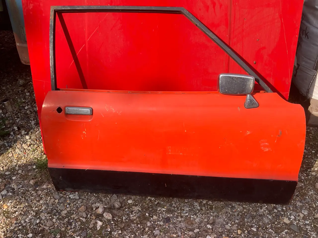 Billede 5 - Ford Taunus