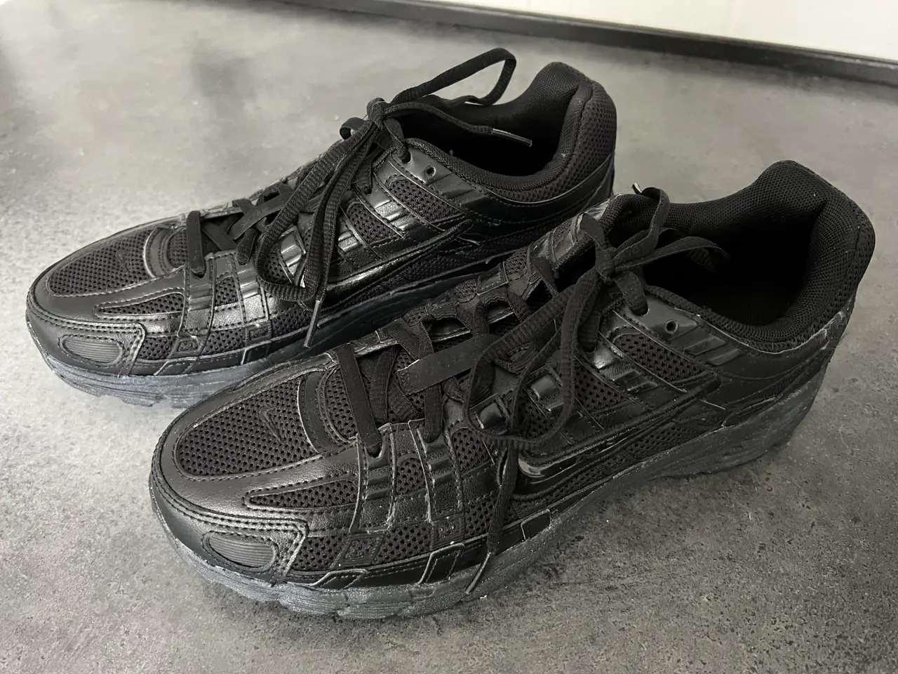 Billede 4 - Nike sportswear sneakers