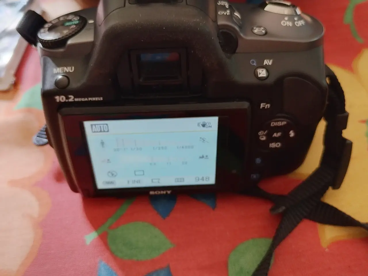 Billede 3 - Sony a330 