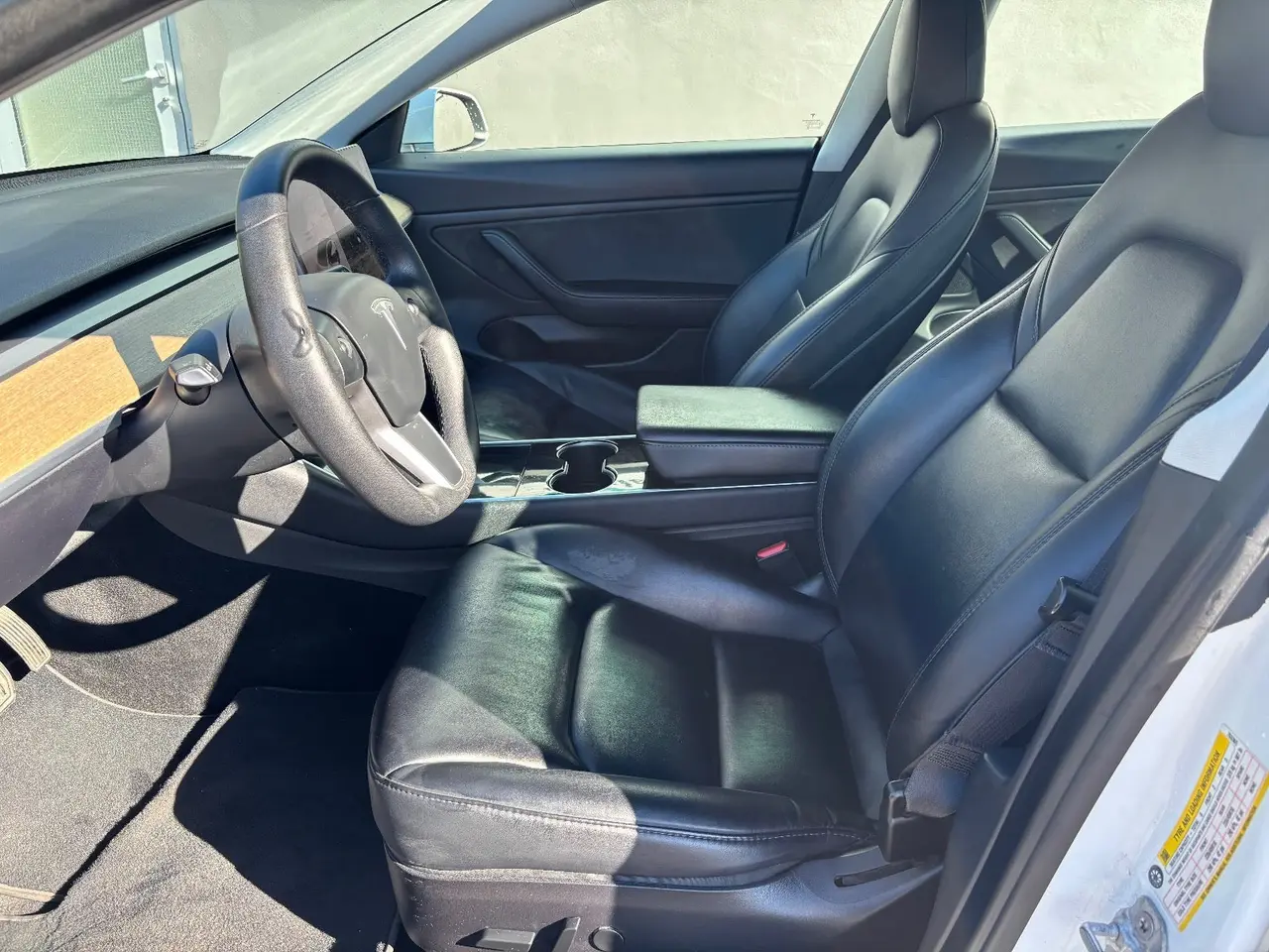 Billede 6 - Tesla Model 3 Long Range AWD
