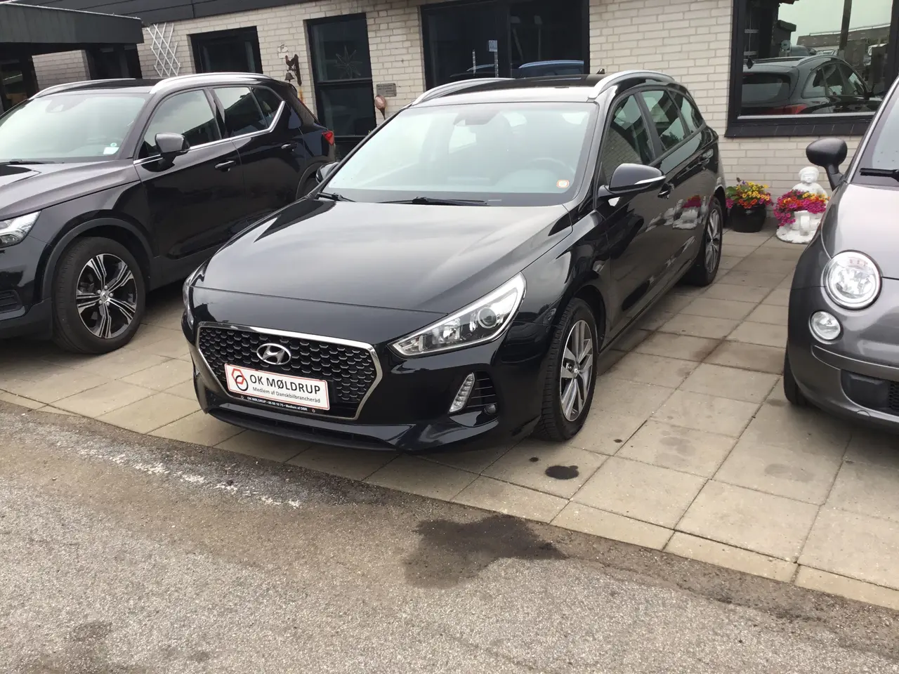 Billede 1 - Hyundai i 30 st.car 1.0 gdi turbo