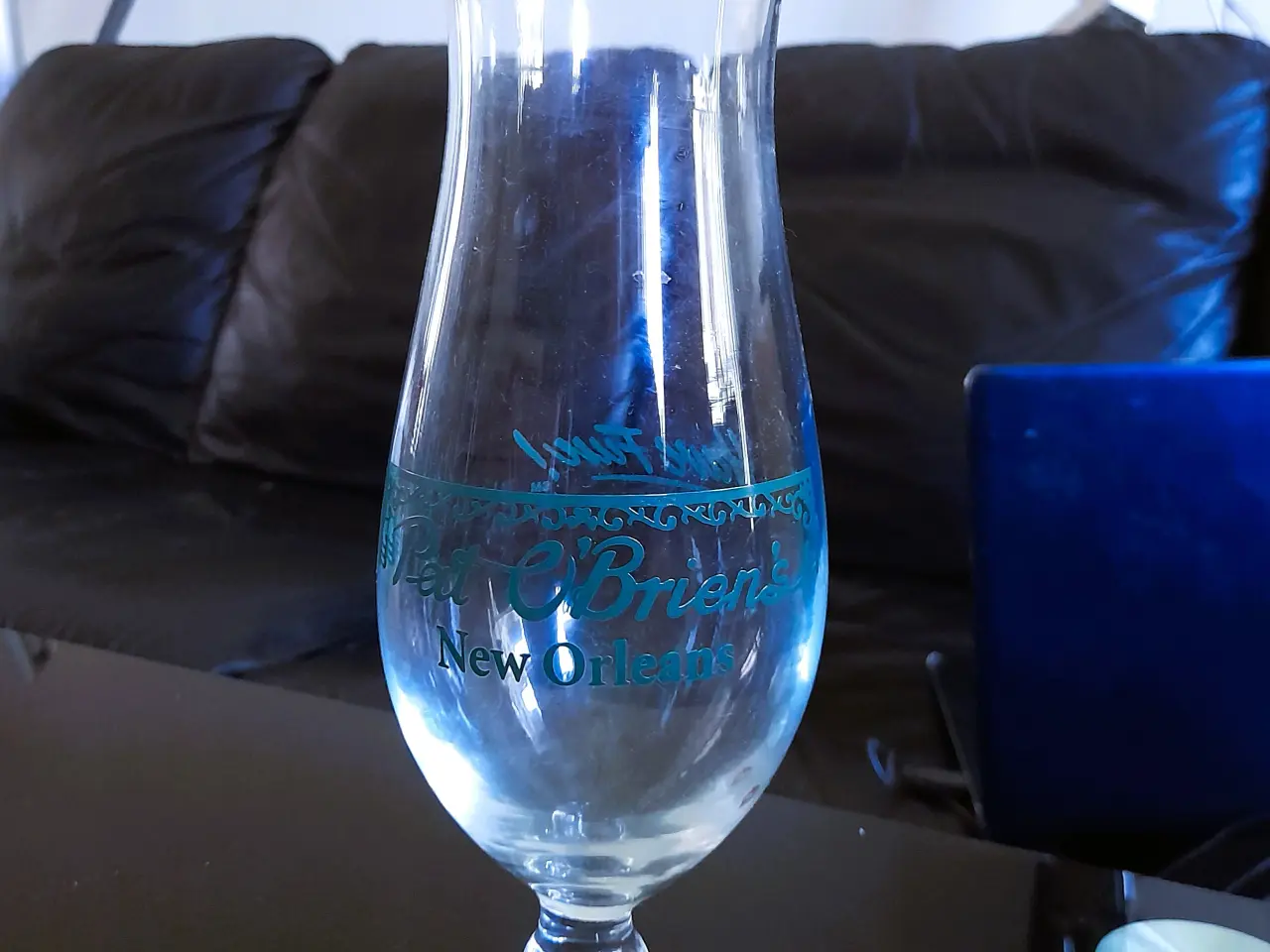 Billede 3 - 7 Forskellige Øl Glas / Beer Glass