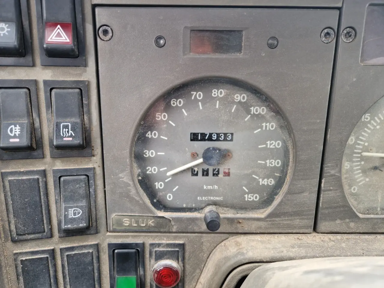 Billede 11 - Iveco Daily 30-8 D Kassevogn