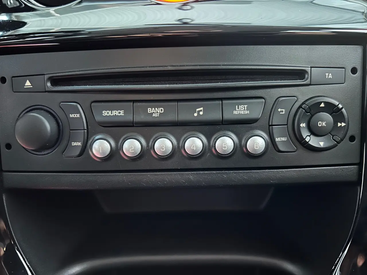 Billede 14 - Citroën C3 1,6 BlueHDi 100 Attraction