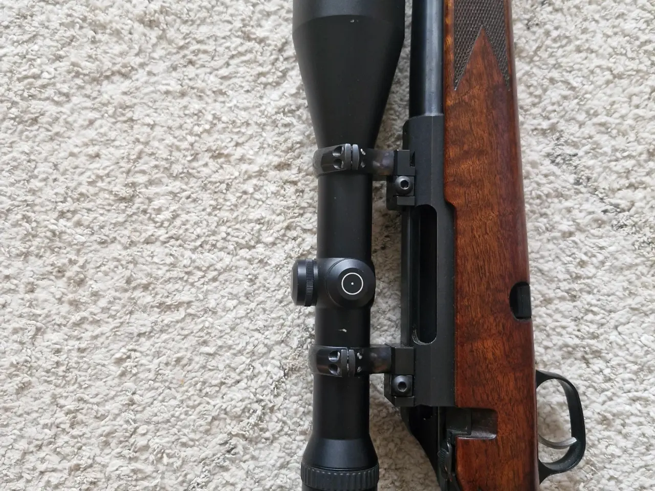 Billede 4 - Jagtriffel Tikka M590 Popular 308W