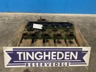 John Deere topstykke AR62452