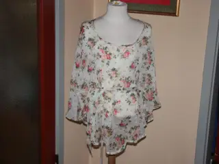 Zay bluse/tunika str. S