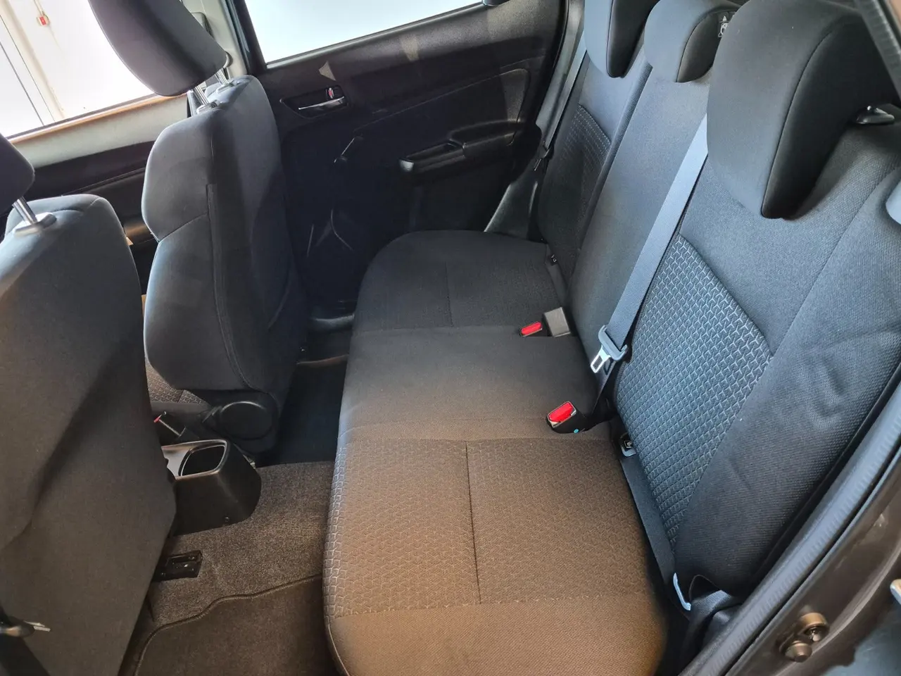 Billede 11 - Suzuki Swift 1,2 Dualjet Action