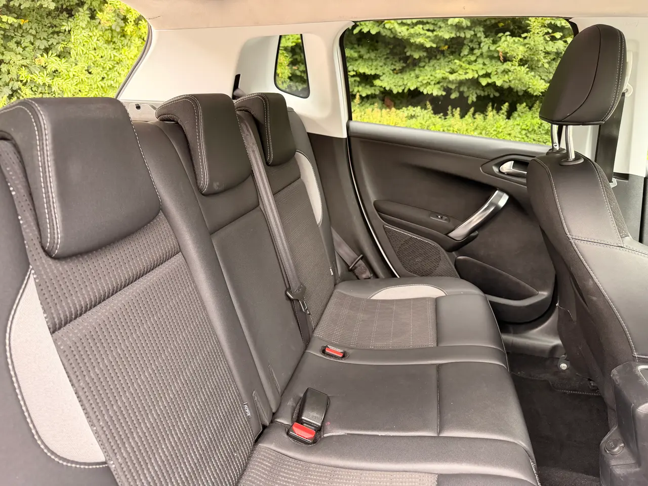 Billede 8 - Peugeot 2008 
