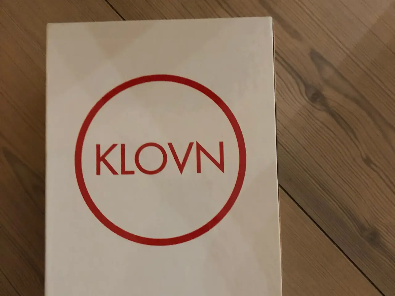 Billede 1 - Klovn Box