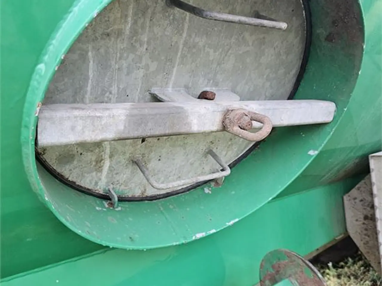 Billede 37 - Samson PG 20 V6200-0153 - 20m3 - Video