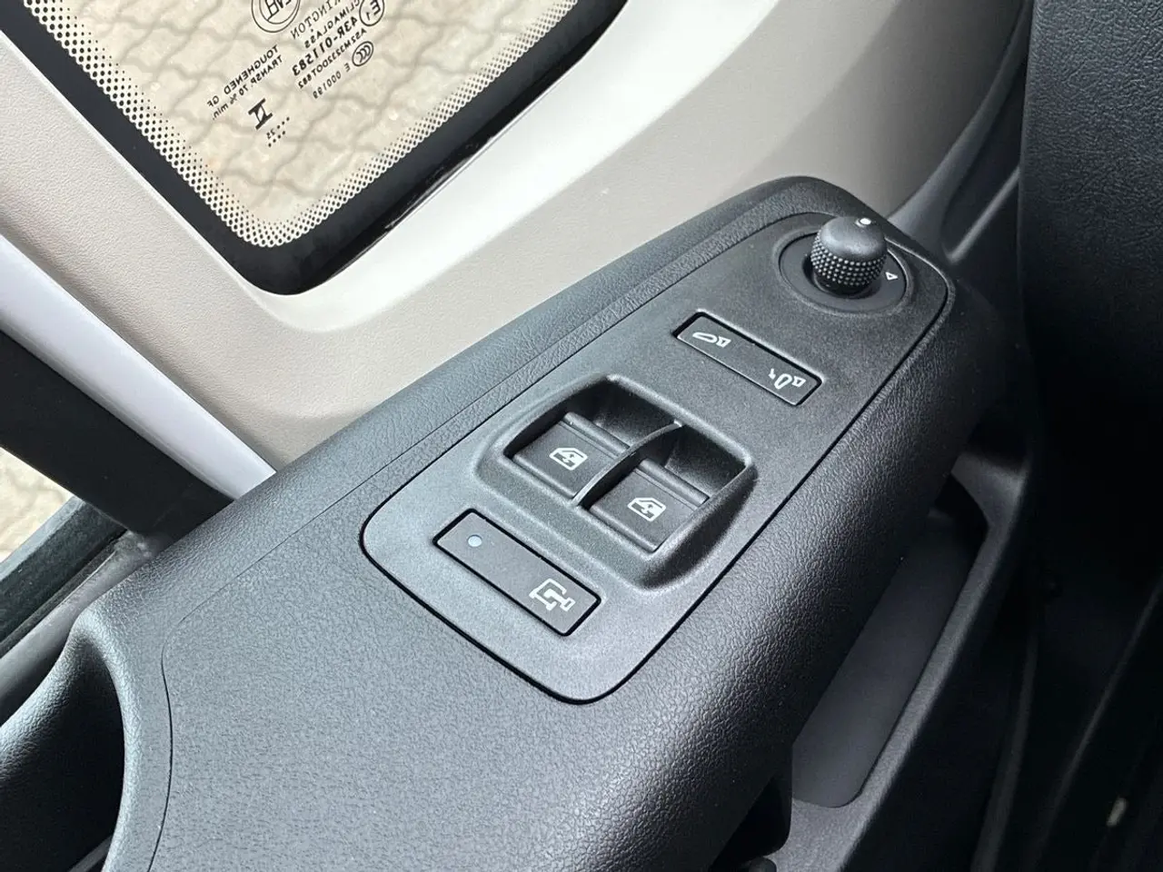 Billede 17 - Fiat Ducato 35 Maxi 2,2 MJT 180 Kassevogn L3H2 Pro+ aut.