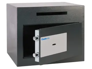 Chubbsafes Sigma 30 deponeringsboks størrelse 1K