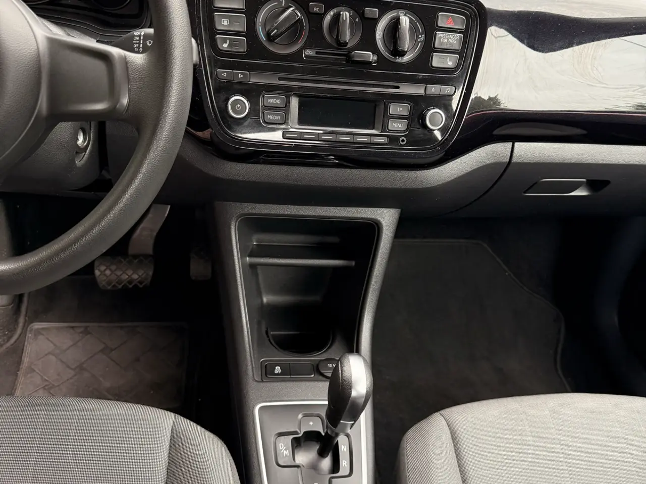 Billede 7 - VW UP! 1.0 75HK ASG Automatgear