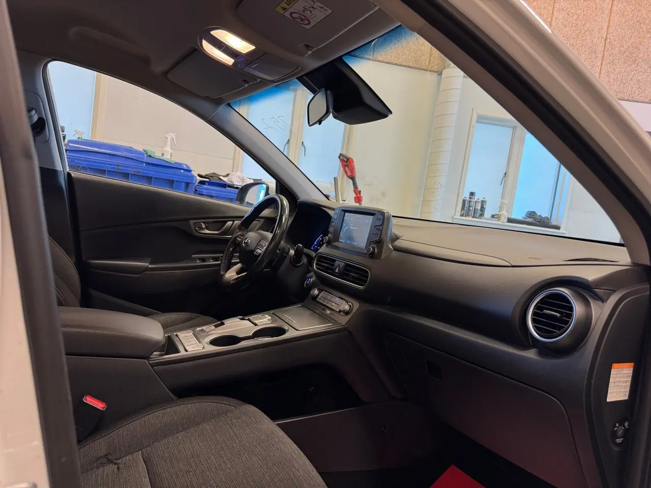 Billede 14 - Hyundai Kona 39 EV Trend