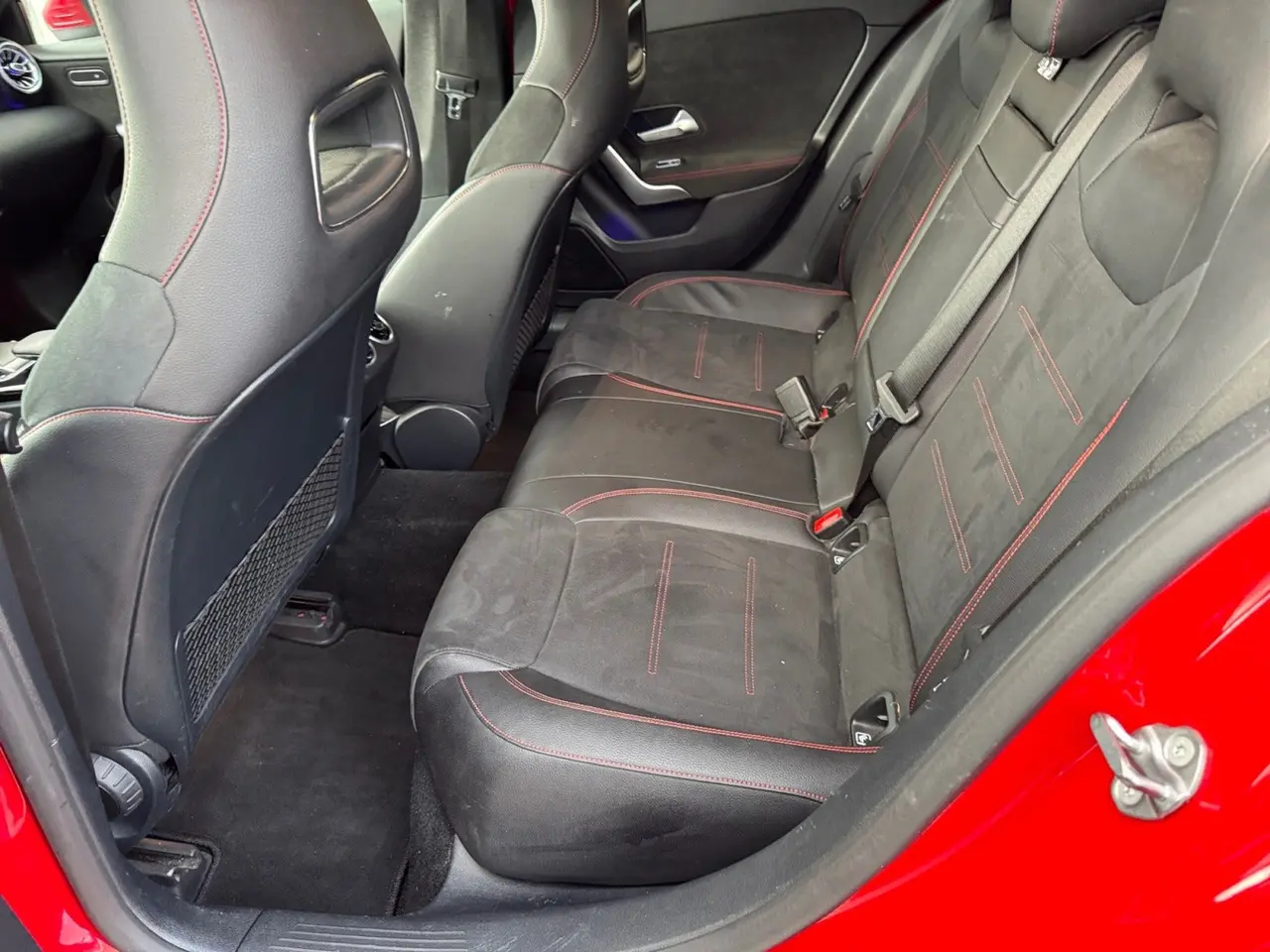 Billede 12 - Mercedes A220 2,0 AMG Line aut. 4Matic