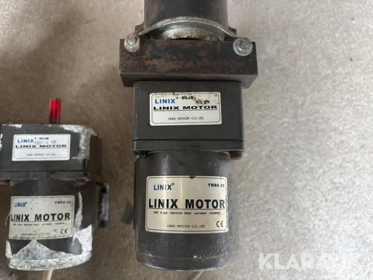Billede 10 - Træpille transportsnegle 2 styk