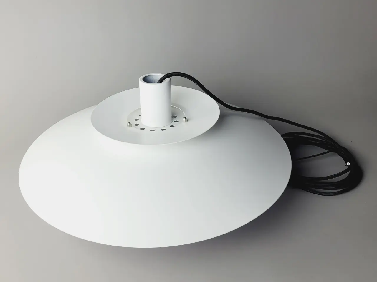 Billede 3 - ⭐️· 💜 Form-light Pendel - Klassisk Dansk Design