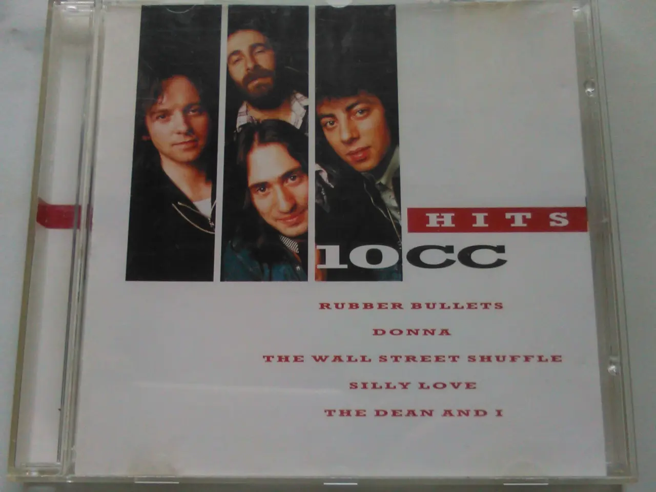 Billede 2 - 10cc: Hits