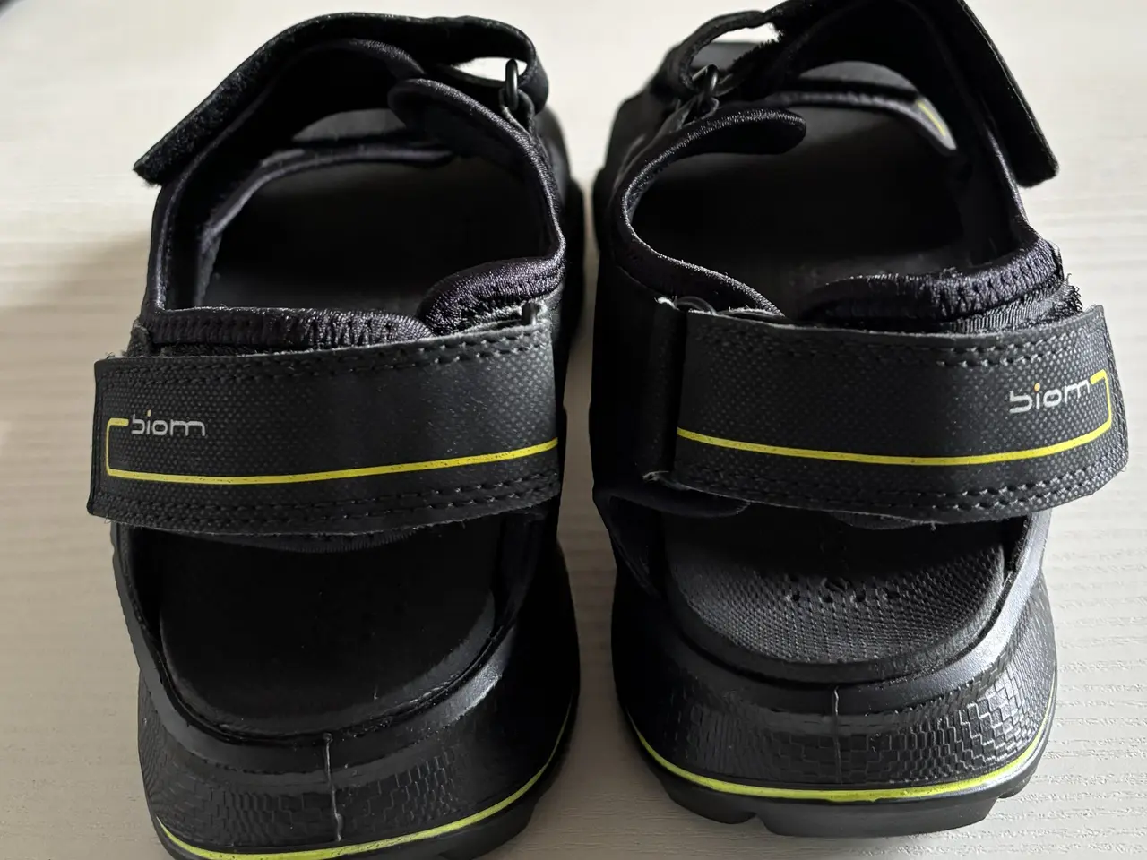 Billede 4 - Sandaler, ECCO SIOM str. 39