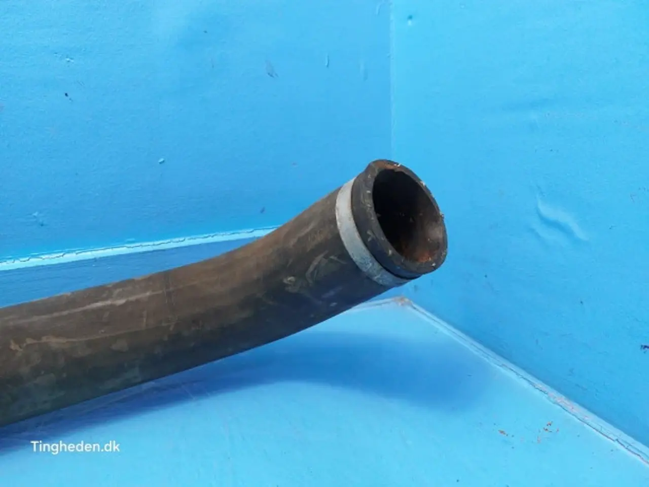 Billede 13 - Massey Ferguson 7278 Rør 28787132