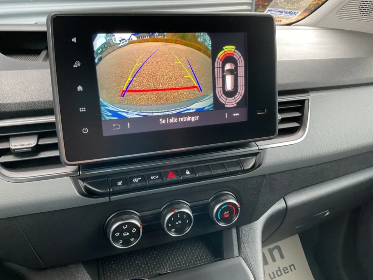 Billede 2 - Renault Kangoo 1,5 dCi 95 Open Sesame L1