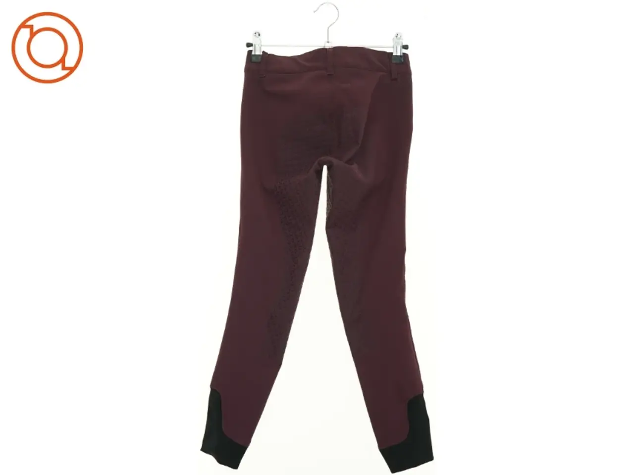 Billede 2 - Ridebukser (str. 140 cm)