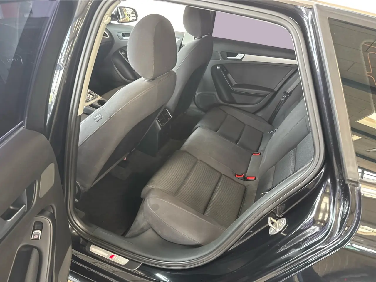 Billede 12 - Audi A4 1,8 TFSi 170 S-line Avant