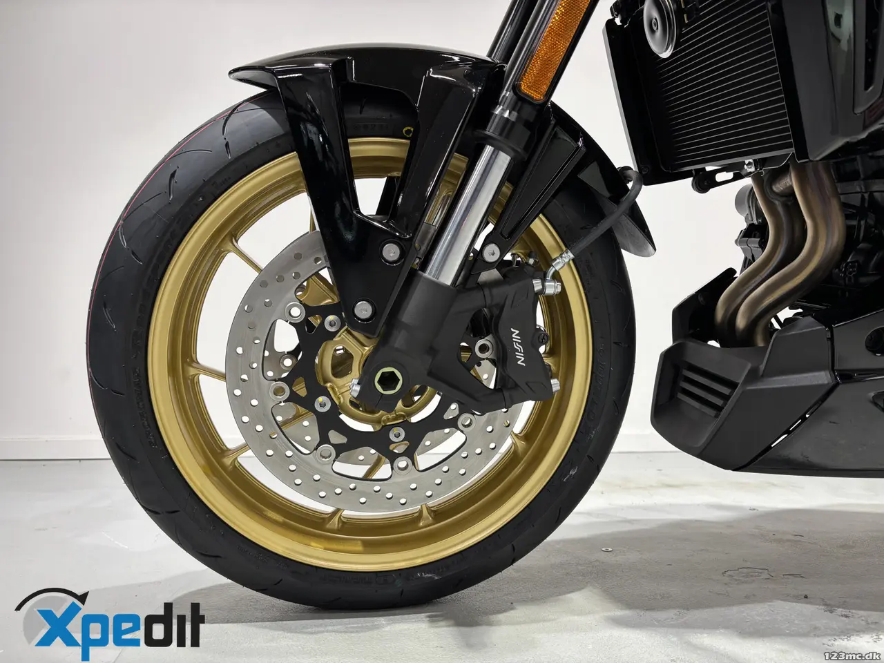 Billede 21 - Suzuki GSX-8TT