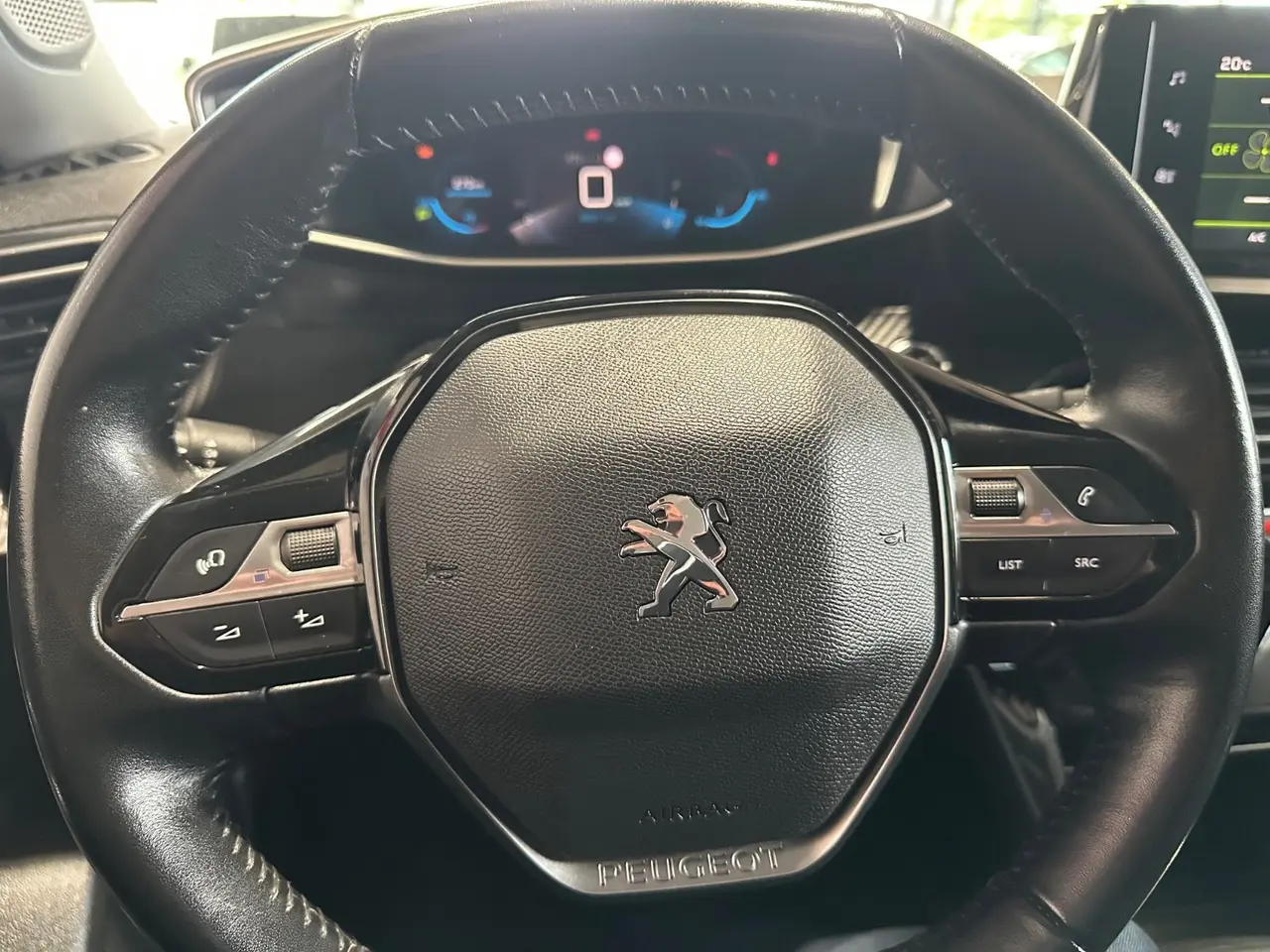 Billede 9 - Peugeot 2008 1,2 PureTech 130 Evolution+