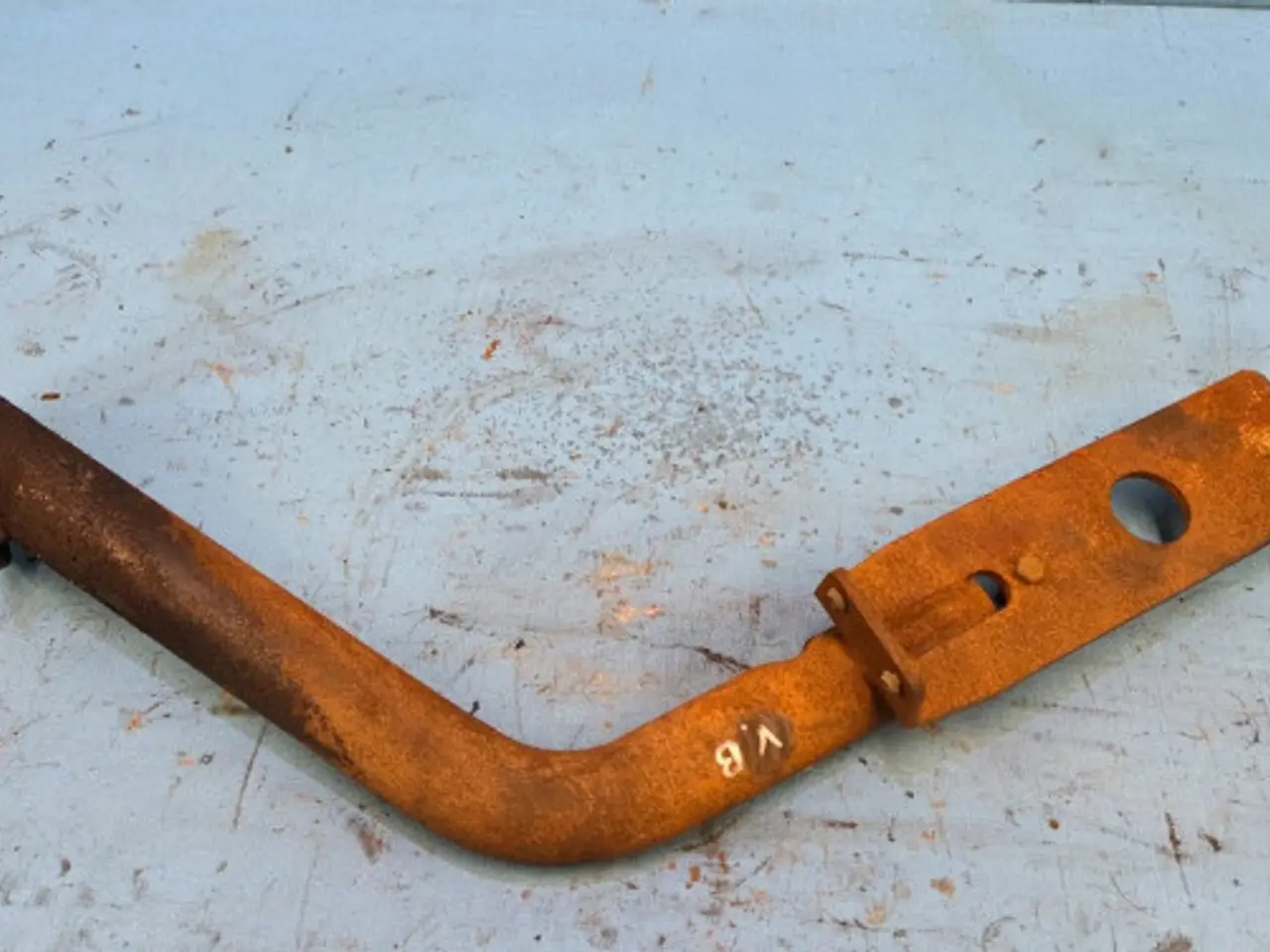 Billede 5 - Bobcat TL38.70X Holder L. 7180911