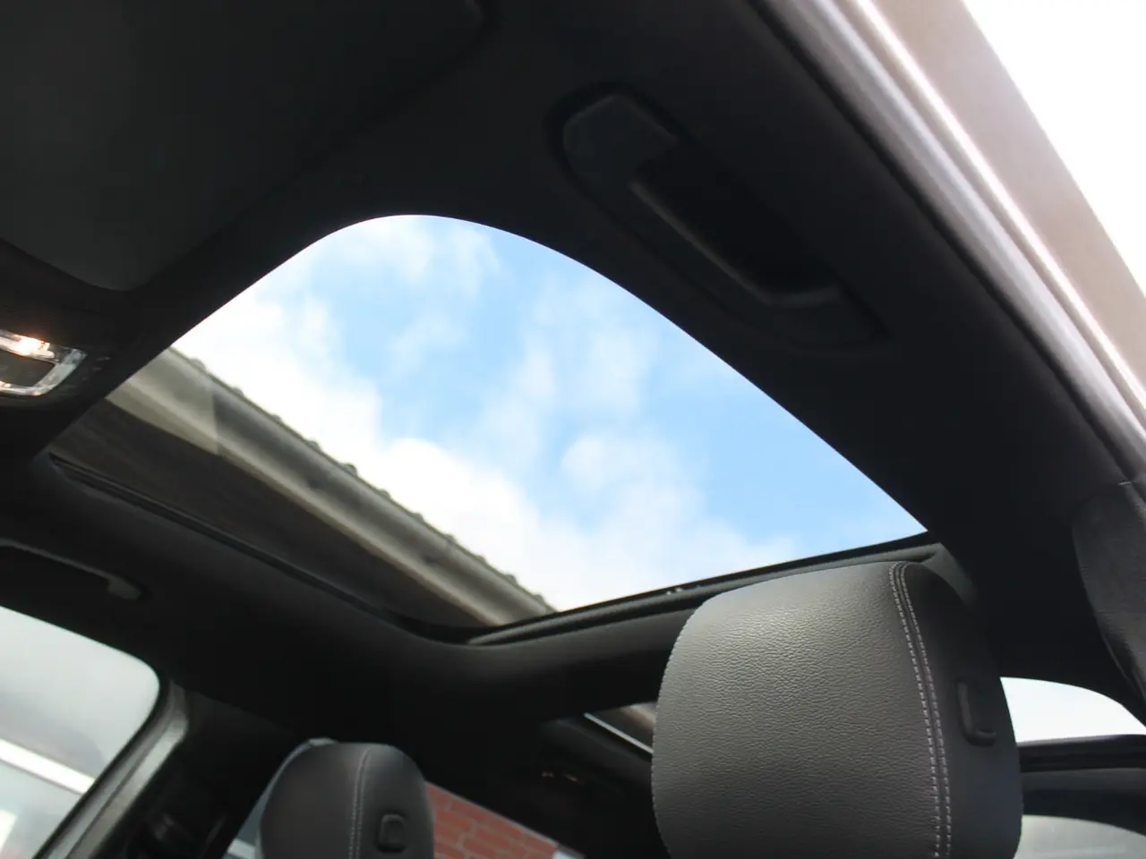 Billede 19 - Mercedes GLB200 d 2,0 aut. Van