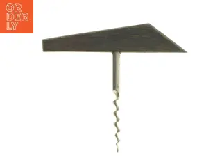 Vintage proptrækker (str. 13x11,5 cm)