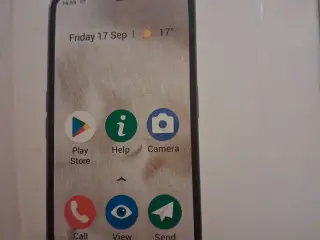 Doro 8110 mobiltelefon