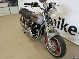 Kawasaki Z 650