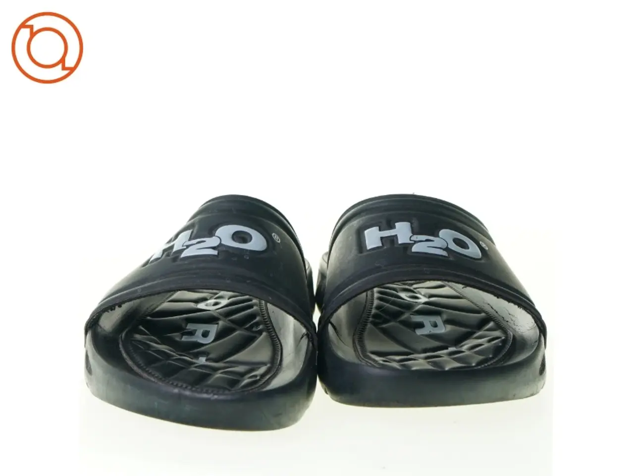 Billede 3 - Klip klapper fra H 2 O (str. 27 cm)