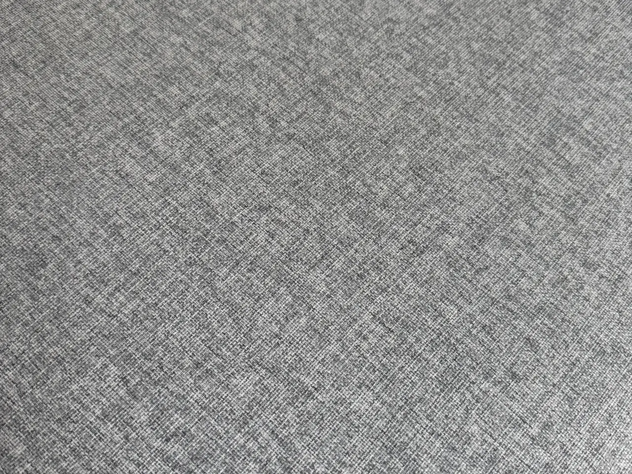 Billede 4 - Sofa med chaiselong og puf