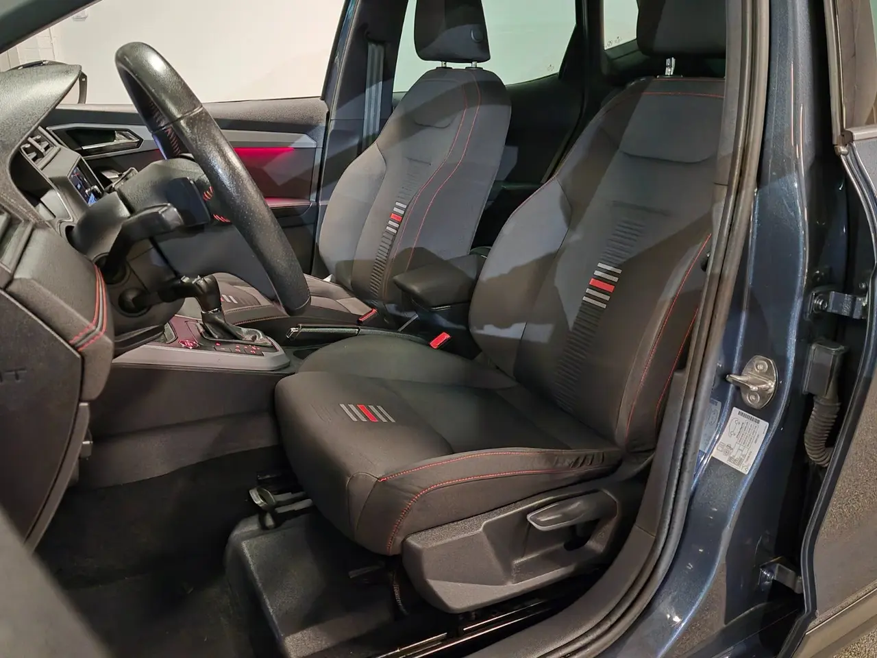 Billede 9 - Seat Arona 1,0 TSi 115 FR DSG