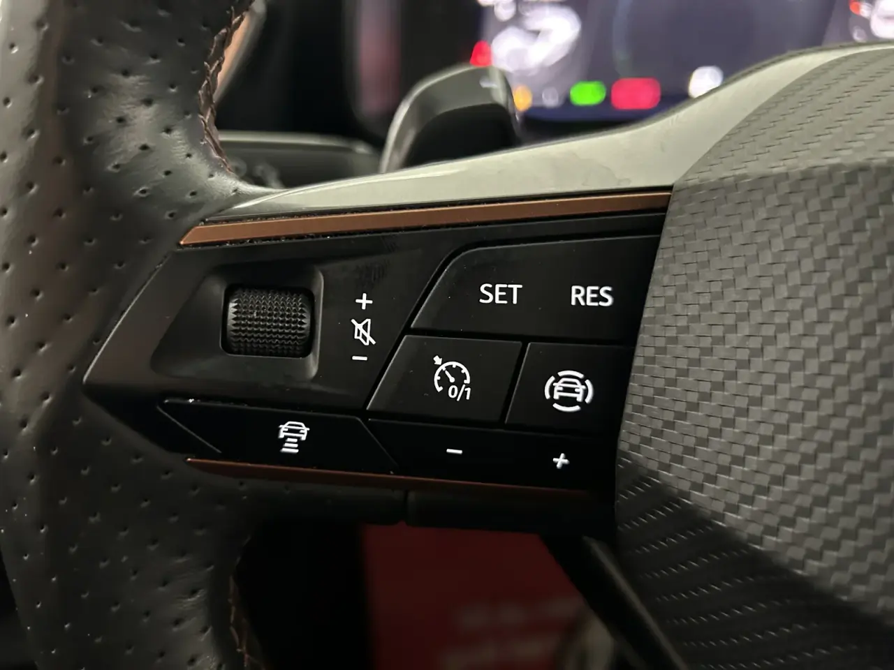Billede 8 - Cupra Leon 1,4 eHybrid Sportstourer DSG