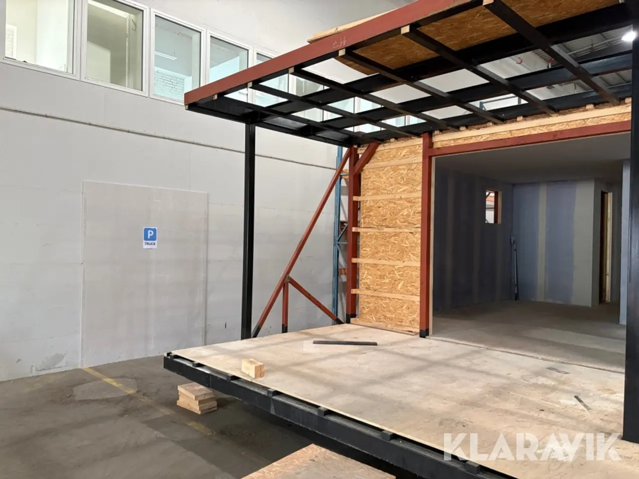 Billede 10 - Husbåd Aqua Casa - Projekt