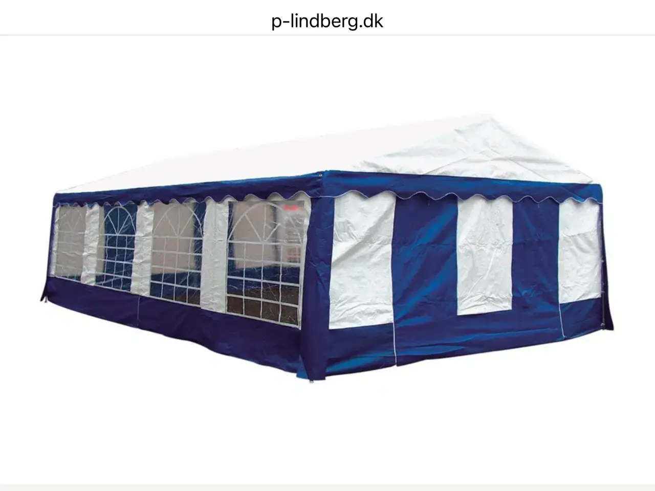Billede 1 - Partytelt