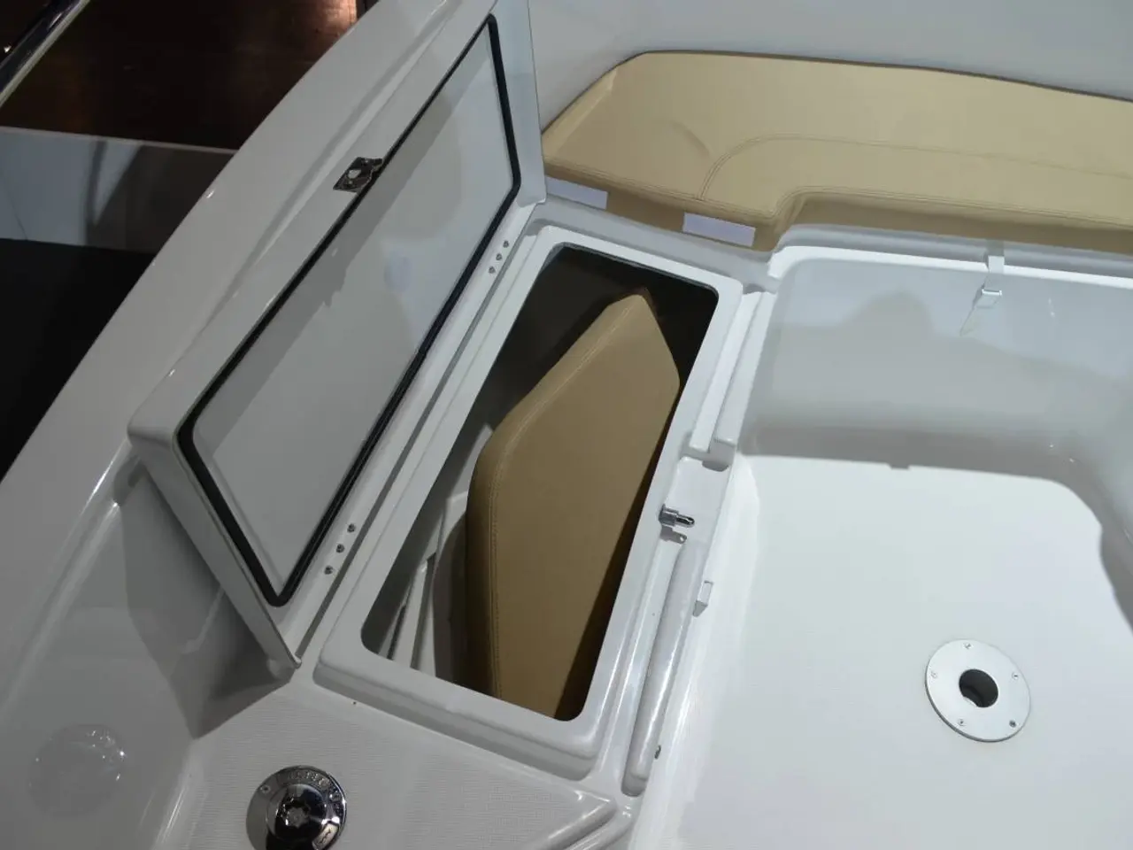 Billede 21 - Jeanneau Cap Camarat 6.5 CC